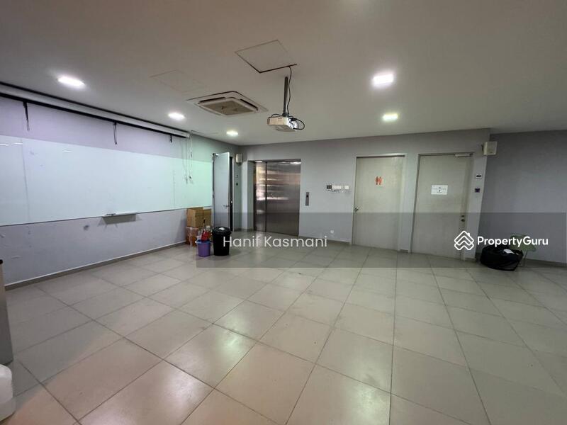 4 Storey Factory Kota Damansara, Kota Damansara, Kota Damansara