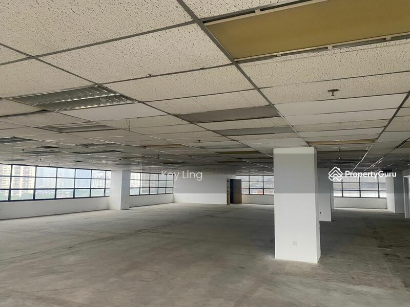 Office for Rent in Taman Desa (Kuala Lumpur) - Key Ling - PropertyGuru.com.my