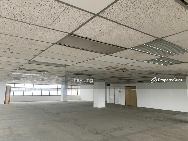 Office for Rent in Taman Desa (Kuala Lumpur) - Key Ling - PropertyGuru.com.my