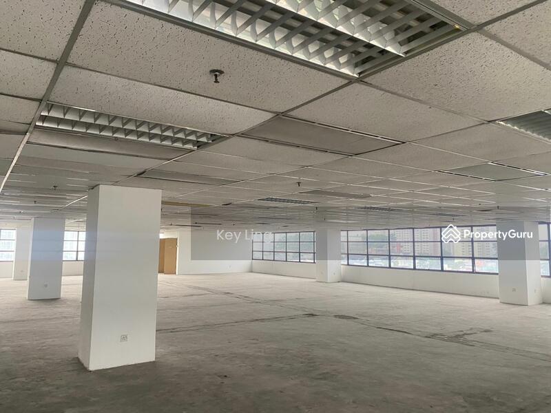 Office for Rent in Taman Desa (Kuala Lumpur) - Key Ling - PropertyGuru.com.my