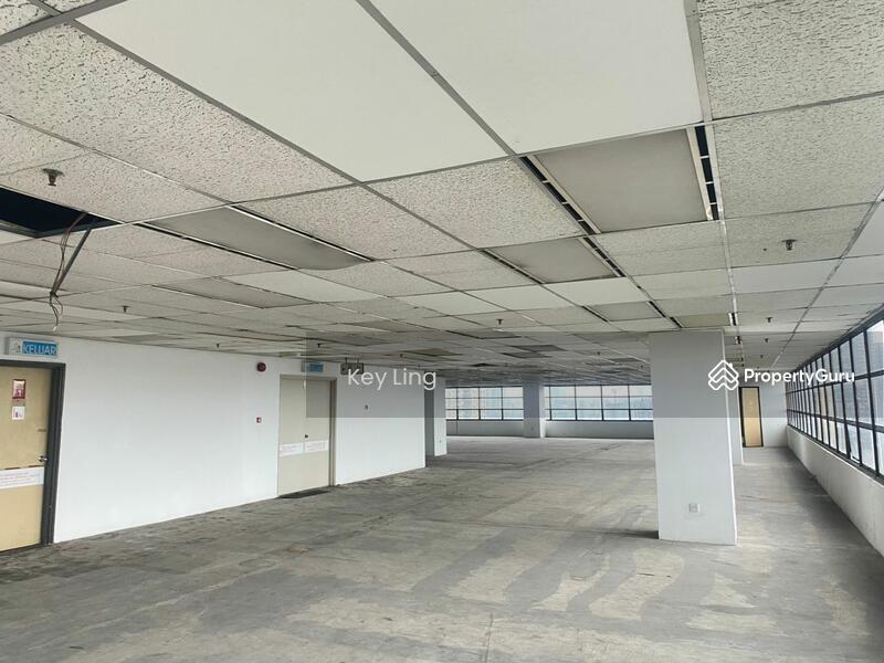 Office for Rent in Taman Desa (Kuala Lumpur) - Key Ling - PropertyGuru.com.my