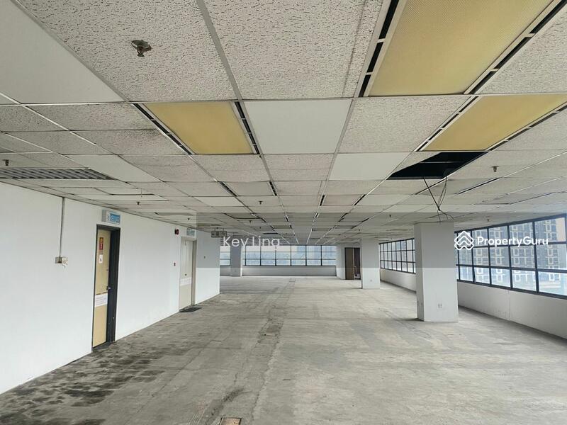 Office for Rent in Taman Desa (Kuala Lumpur) - Key Ling - PropertyGuru.com.my