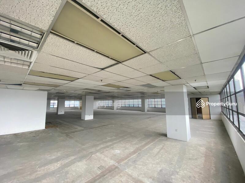 Office for Rent in Taman Desa (Kuala Lumpur) - Key Ling - PropertyGuru.com.my