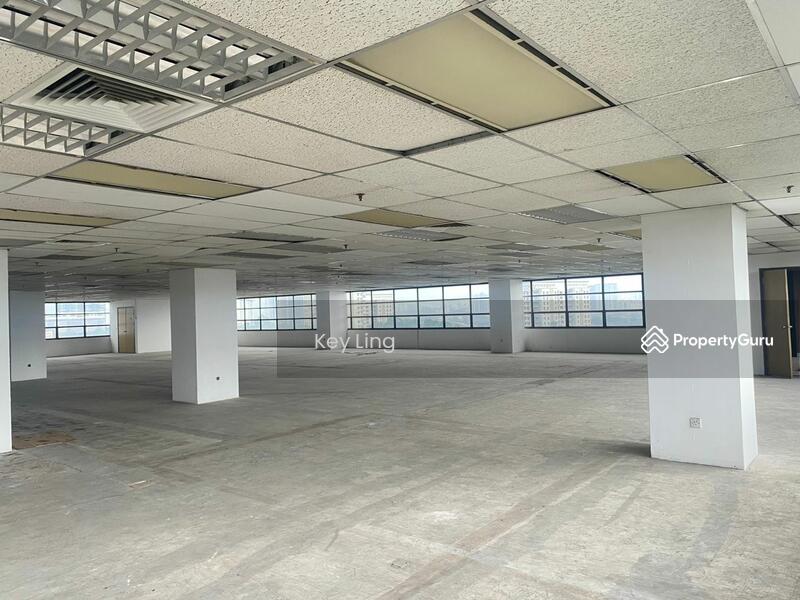 Office for Rent in Taman Desa (Kuala Lumpur) - Key Ling - PropertyGuru.com.my