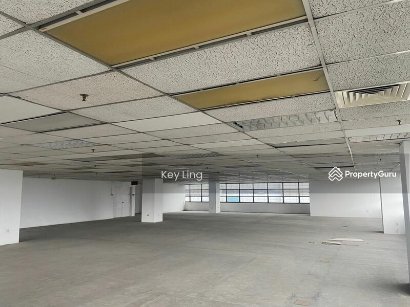 Office for Rent in Taman Desa (Kuala Lumpur) - Key Ling - PropertyGuru.com.my