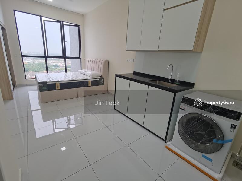 For Rent - Sky Trees