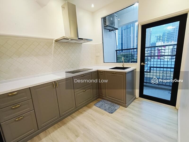 Condominium for Rent at Fajar Ria @ Pantai - Desmond Low - PropertyGuru.com.my