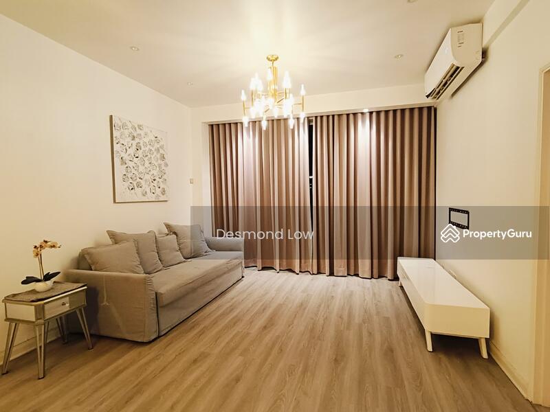 Condominium for Rent at Fajar Ria @ Pantai - Desmond Low - PropertyGuru.com.my