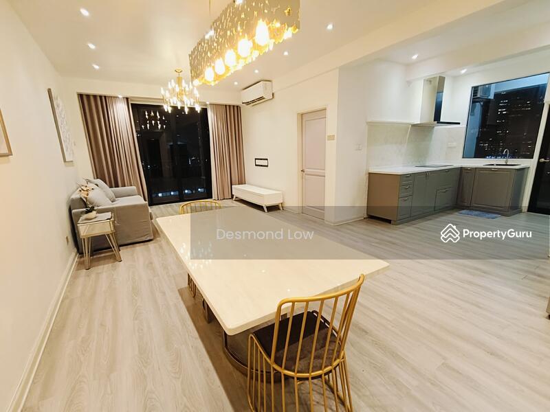 Condominium for Rent at Fajar Ria @ Pantai - Desmond Low - PropertyGuru.com.my
