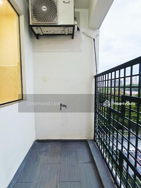 Condominium for Rent at Fajar Ria @ Pantai - Desmond Low - PropertyGuru.com.my