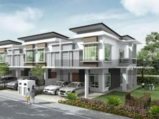 Senawang Taman bunga raya, Taman Bunga Raya, Senawang, Negeri Sembilan ...