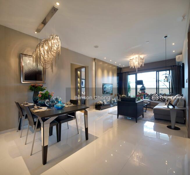 For Sale - Starview Bay @ Forest City