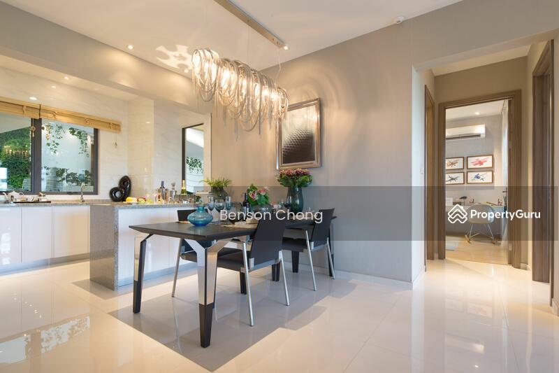 For Sale - Starview Bay @ Forest City