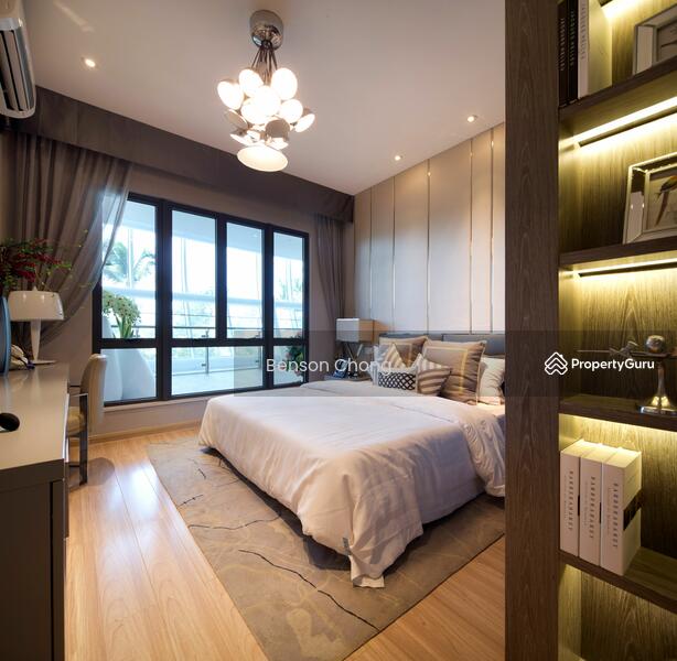 For Sale - Starview Bay @ Forest City