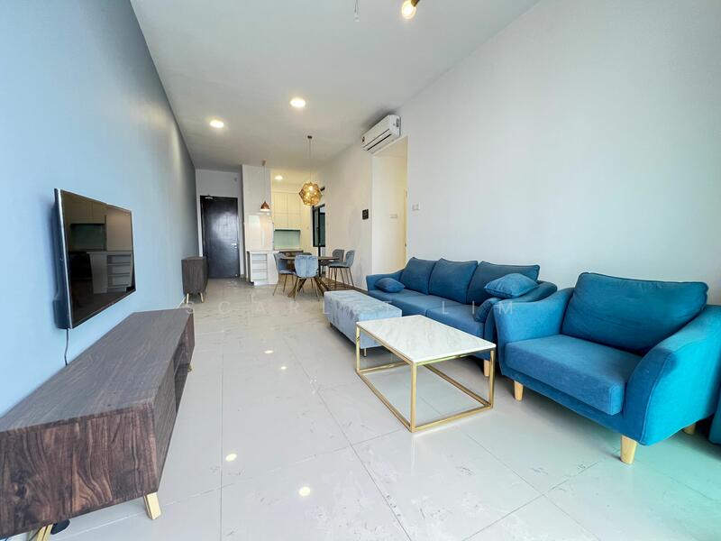 Lavile Kuala Lumpur untuk Untuk Dijual - RM 700,000, Mac 2026 - PropertyGuru.com.my