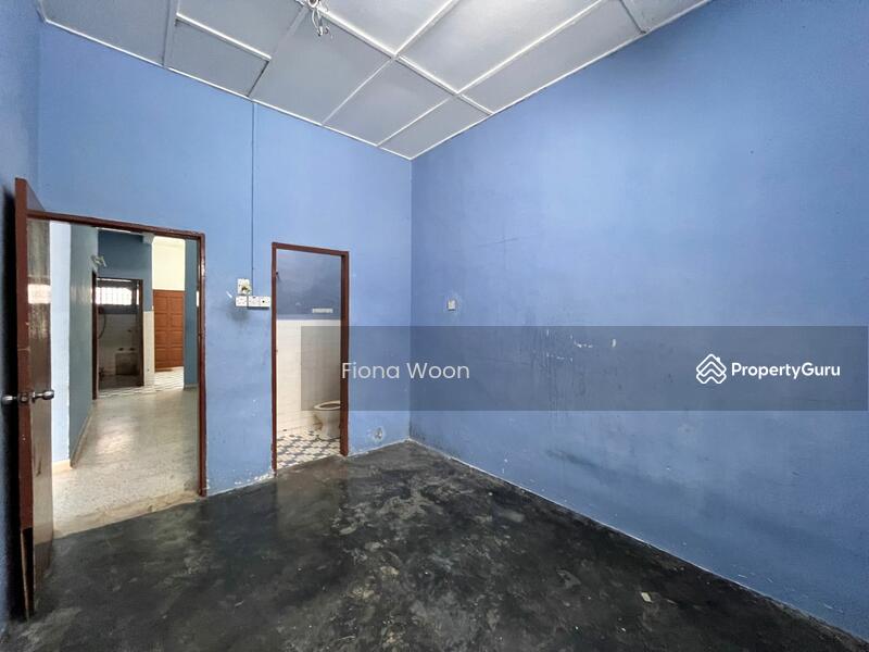 1-storey Terraced House for Sale in Taman Cheng Jaya (Cheng) - Fiona Woon - PropertyGuru.com.my