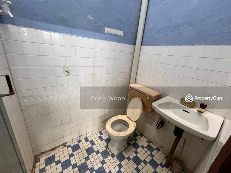 1-storey Terraced House for Sale in Taman Cheng Jaya (Cheng) - Fiona Woon - PropertyGuru.com.my