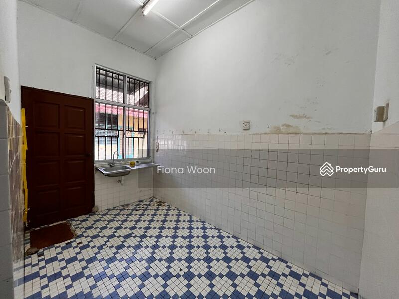 1-storey Terraced House for Sale in Taman Cheng Jaya (Cheng) - Fiona Woon - PropertyGuru.com.my
