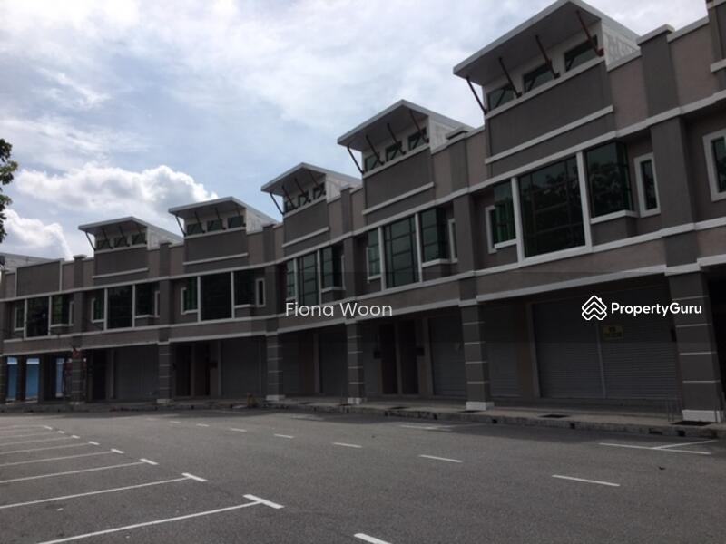 For Sale - Taman Krubong Utama