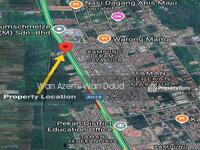 For Sale - Pekan Pahang