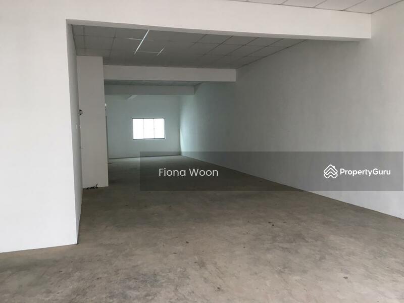 For Rent - Pusat Perniagaan Bukit Baru PNBBU, Melaka