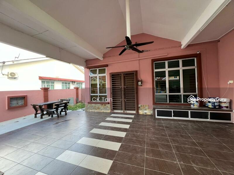 Depo 2200 CORNER 4 Bed 2 Bath 1TerraceAlor Gajah,Near Machap,Ayer