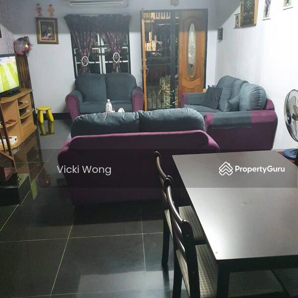 Taman Rasah Jaya, Taman Rasah Jaya, Seremban, Negeri Sembilan, 2