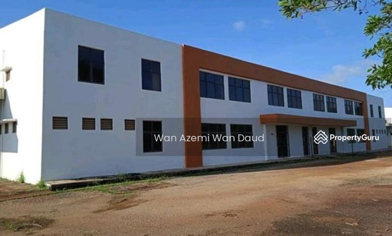 Untuk Dijual - Kemaman Terengganu