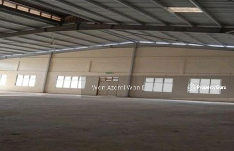 Untuk Dijual - Kemaman Terengganu