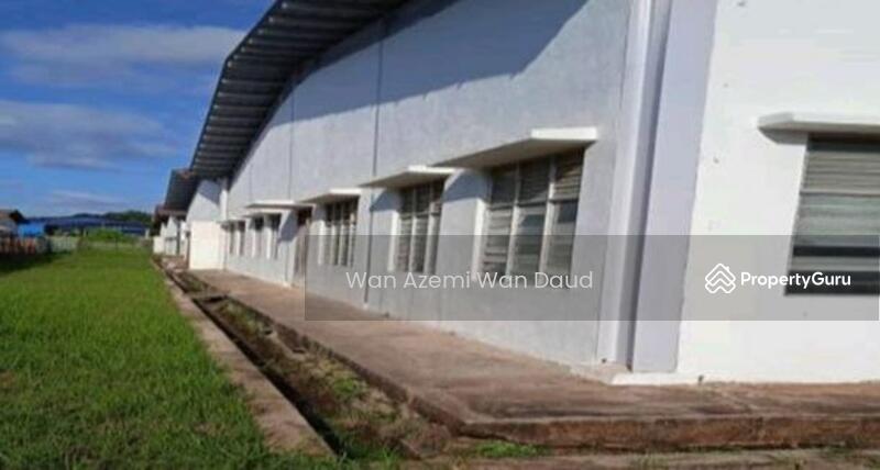 Untuk Dijual - Kemaman Terengganu