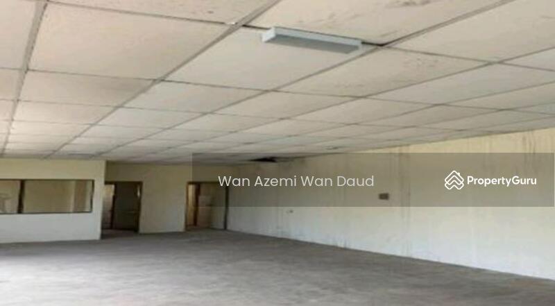 Untuk Dijual - Kemaman Terengganu