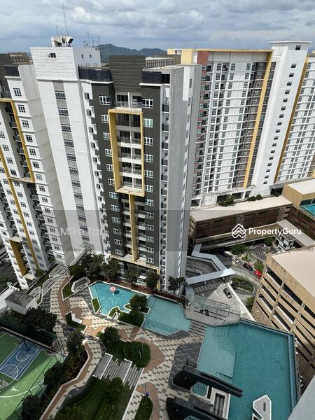 Mesahill untuk Untuk Disewa - RM 1,200 /bulan, Mac 2026 - PropertyGuru.com.my