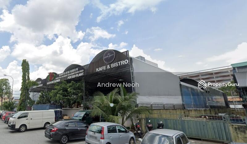 Semi-D Factory @ Chan Sow Lin , Cheras untuk Untuk Disewa - RM 29,999 /bulan, Apr 2026 - PropertyGuru.com.my