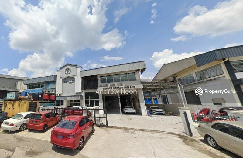 Semi-D Factory @ Chan Sow Lin , Cheras untuk Untuk Disewa - RM 29,999 /bulan, Apr 2026 - PropertyGuru.com.my