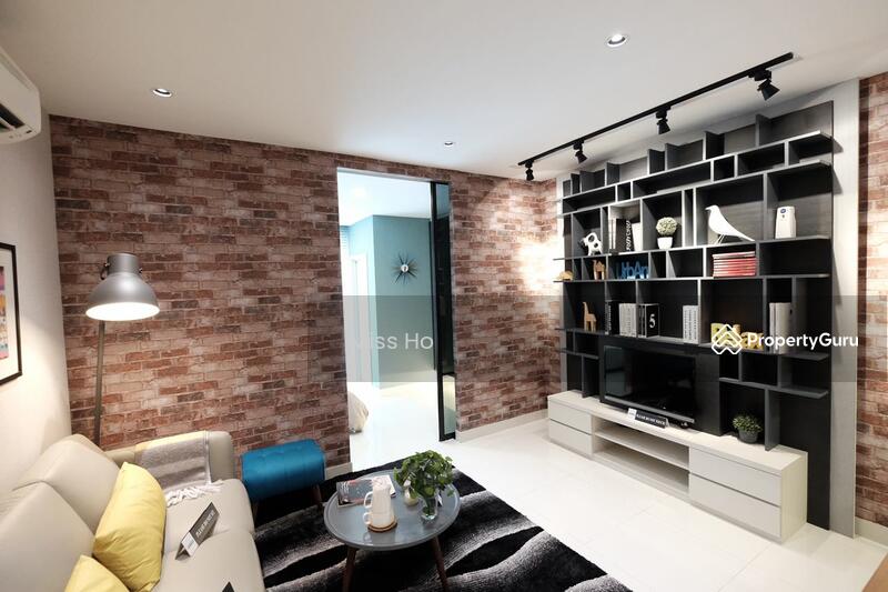 Liberty Arc, 114A, Jalan Ulu Kelang, 68000 Ampang Jaya, Ampang Jaya