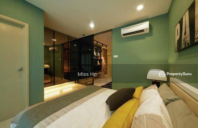 Liberty Arc, 114A, Jalan Ulu Kelang, 68000 Ampang Jaya, Ampang Jaya