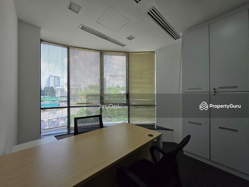 Office for Rent in Taman Bangsar (Bangsar) - Jin Ooi - PropertyGuru.com.my