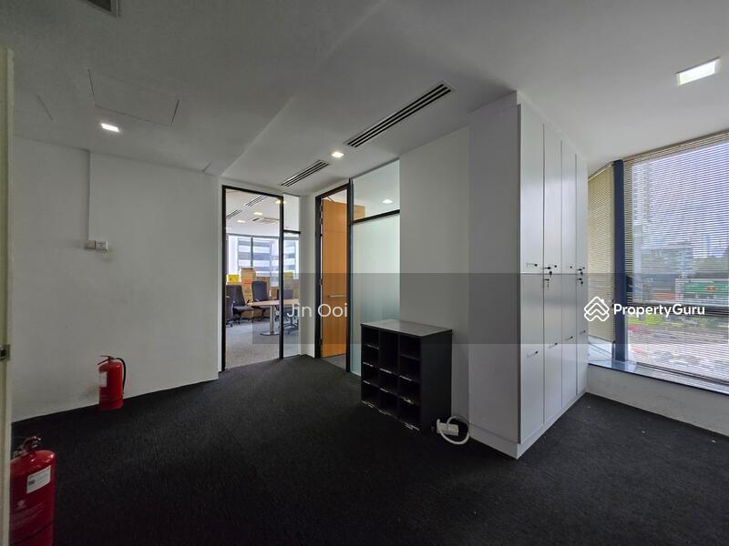 Office for Rent in Taman Bangsar (Bangsar) - Jin Ooi - PropertyGuru.com.my