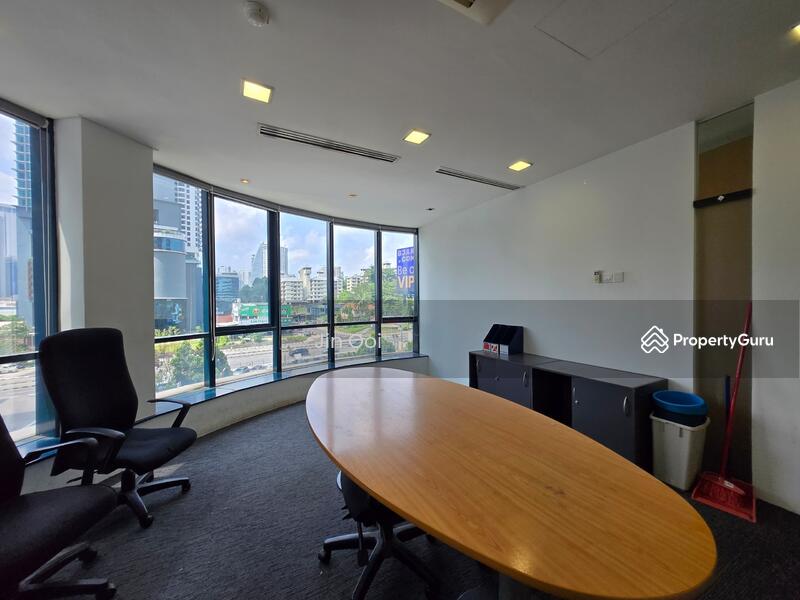 Office for Rent in Taman Bangsar (Bangsar) - Jin Ooi - PropertyGuru.com.my