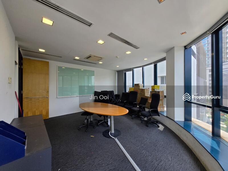 Office for Rent in Taman Bangsar (Bangsar) - Jin Ooi - PropertyGuru.com.my