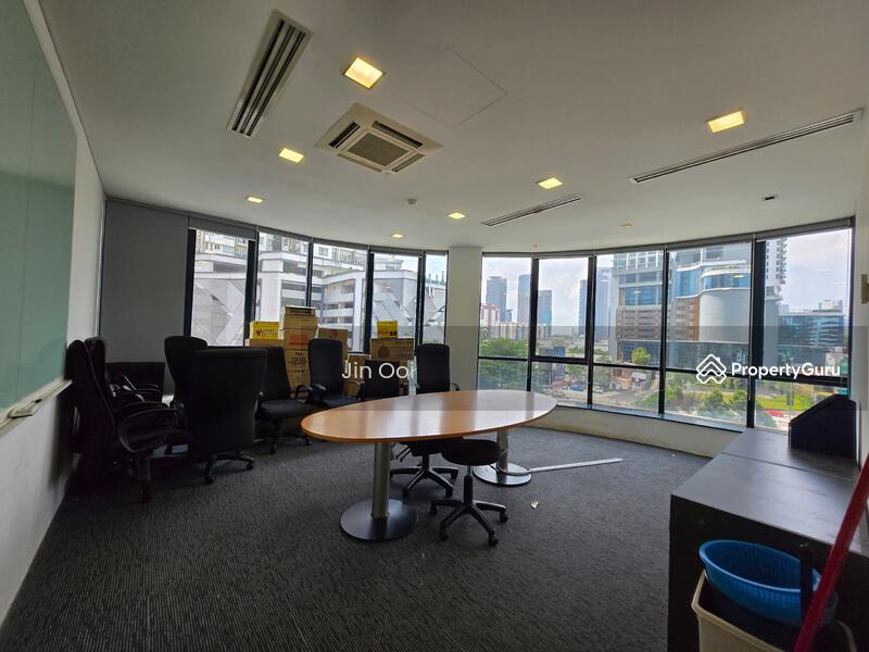 Office for Rent in Taman Bangsar (Bangsar) - Jin Ooi - PropertyGuru.com.my