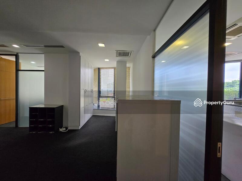 Office for Rent in Taman Bangsar (Bangsar) - Jin Ooi - PropertyGuru.com.my