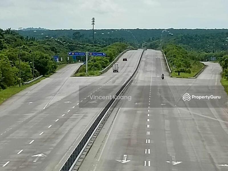 Agriculture land at Port Dickson, Port Dickson, Negeri Sembilan, , , Agricultural Land For Sale