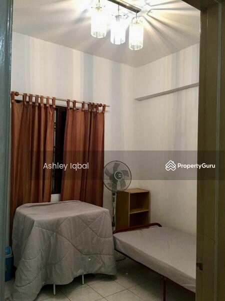 For Rent - Pelangi Damansara