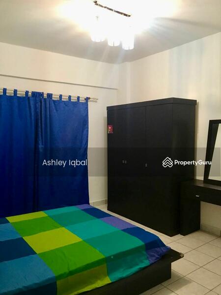 For Rent - Pelangi Damansara