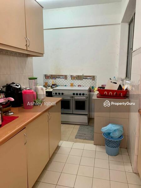 Kondominium untuk Disewa di Pelangi Damansara - Ashley Iqbal - PropertyGuru.com.my