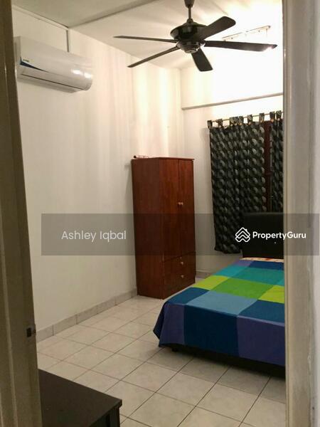 For Rent - Pelangi Damansara