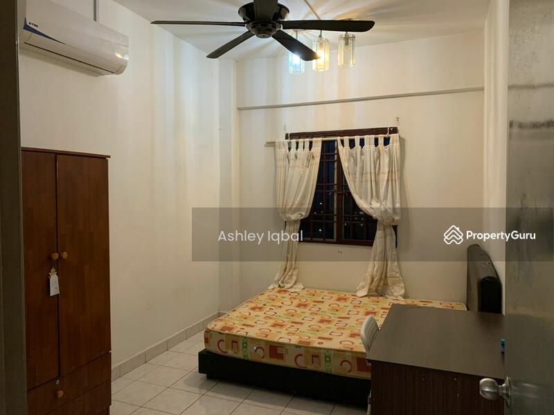 For Rent - Pelangi Damansara