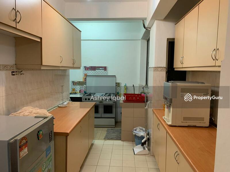 Kondominium untuk Disewa di Pelangi Damansara - Ashley Iqbal - PropertyGuru.com.my