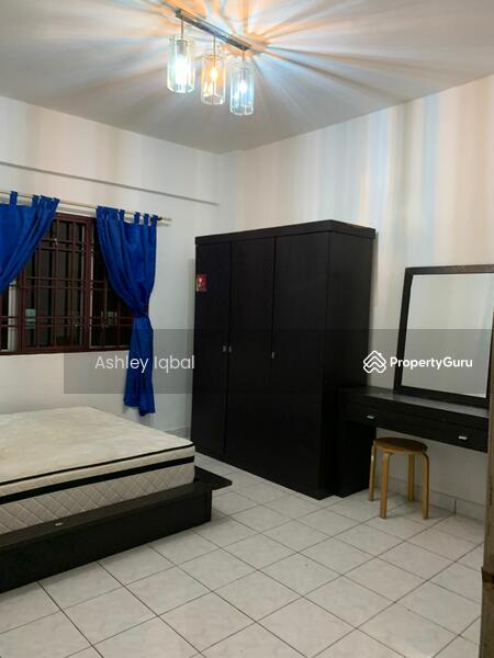 For Rent - Pelangi Damansara